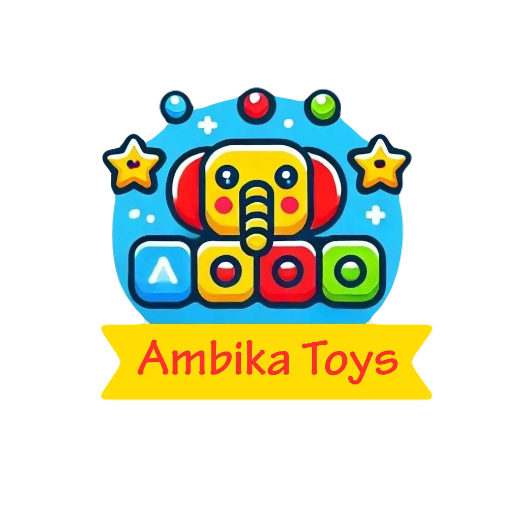 AMBIKA TOYS AND DRONES